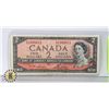 Image 1 : 1954 $2.00 NOTE S/G1905011 L/B