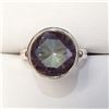 Image 2 : SILVER MYSTIC TOPAZ(30CT)