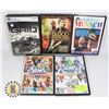Image 2 : BUNDLE ASSORTED MIXED MEDIA INCLUDING SIM3 AND