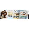 Image 2 : BUNDLE OF 4 LIFE OF PETS POSTERS