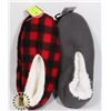 Image 1 : TWO NEW WOMENS SLIPPERS SIZE 5-9