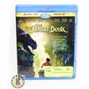 Image 1 : DISNEY THE JUNGLE BOOK BLURAY