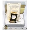 Image 1 : 945-131 SMALL CLOCK IN BOX WATCH