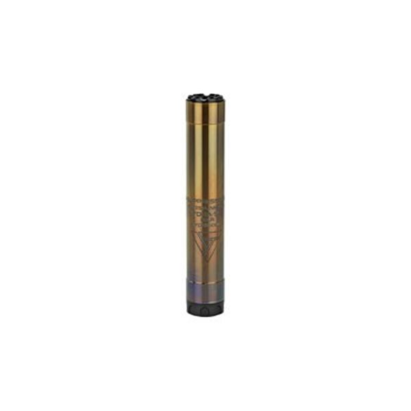 CGS HYDRA 22 LR TITANIUM SUPPRESSOR