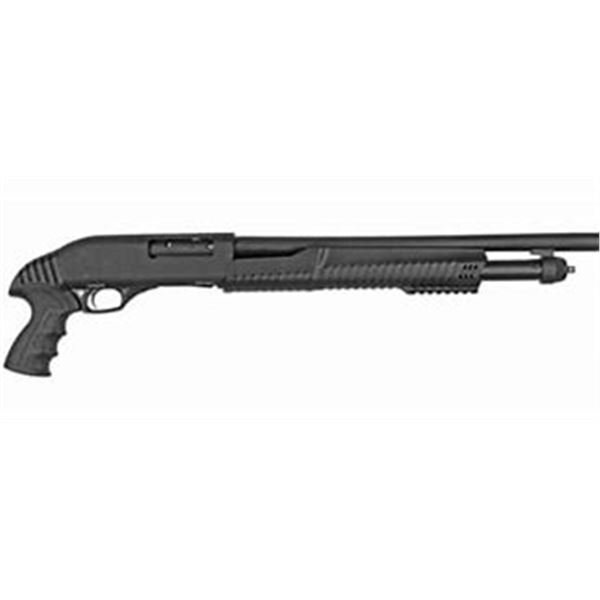 SDS Imports, SLB X2, Pump Action Shotgun, 12 Gauge