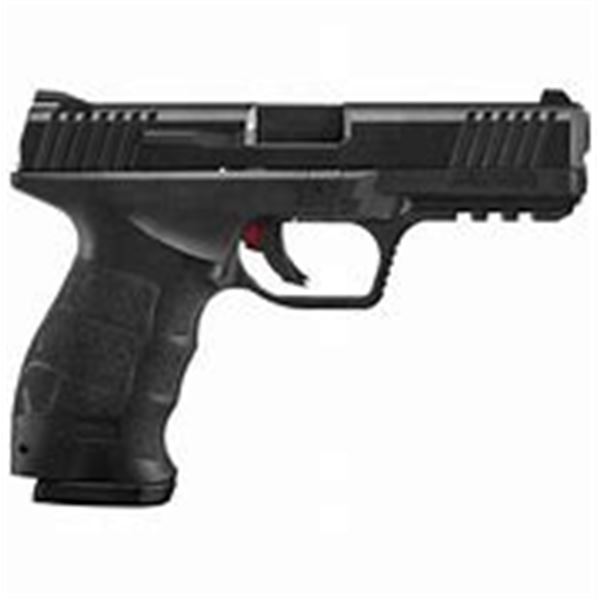 SAR SAR9 9MM 4.4" 17RD BLK