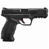 Image 1 : SAR SAR9 9MM 4.4" 17RD BLK