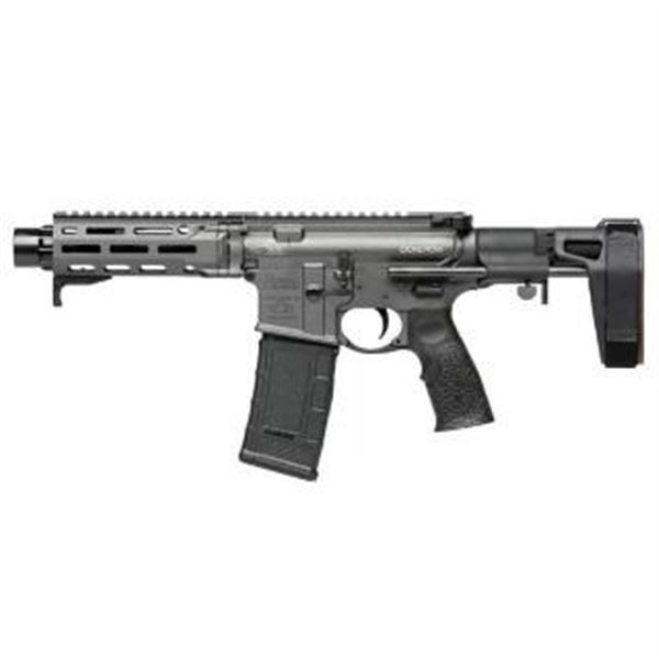 DAN DDM4 PDW 300BLK COBALT PISTOL