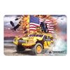 Image 1 : TekMat President Donald J Trump Armorer's Bench Mat