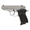 Image 1 : BERSA THUNDER 380ACP NKL 3.5" LITE 8RD DA