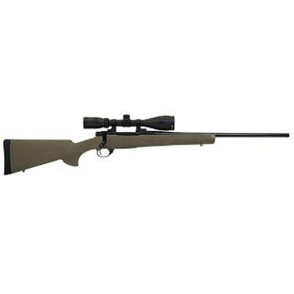 LSI GAMEPRO GEN2 SCOPE 6.5CREED 22" GREEN TB