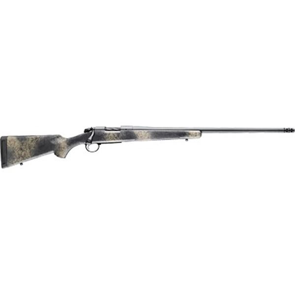 BERGARA RDG WLDRNSS 6.5CM 22" 4RD