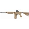 Image 1 : MSBRG 715T 22LR 16.25" 25RD FDE ADJ
