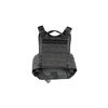 Image 1 : NCSTAR PLATE CARRIER MED-2XL BLK
