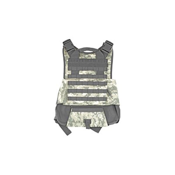 NCSTAR PLATE CARRIER MED-2XL DGTL