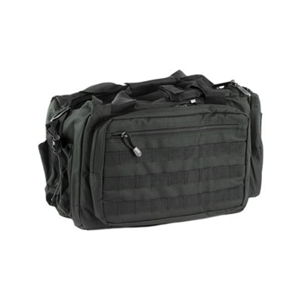 NCSTAR COMPETITION RANGE BAG BLK