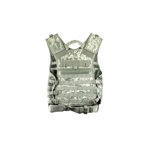 NCSTAR VISM MOLLE VEST MED-2XL DGTL