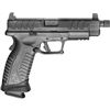 Image 1 : SPR XD-M ELITE 9MM 4.5" THREADED OSP 2-22RD