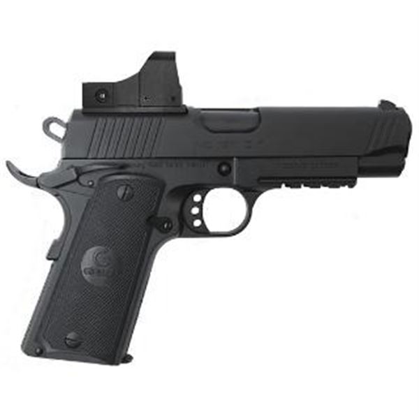 EAA GIRSAN MC1911C 9MM 4.25" COMMANDER OPTIC