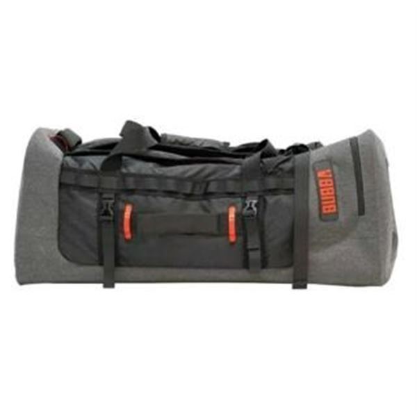 BUBBA SEAKER DUFFEL DRY PACK