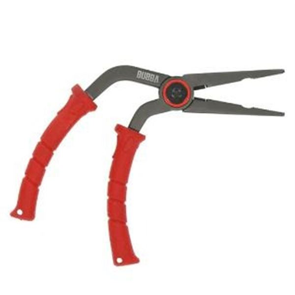 BUBBA 8.5" SS PISTOL GRIP PLIER