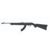 Image 1 : RUGER 10/22 TAKEDOWN .22 LR RIFLE, STAINLESS/BLACK