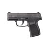 Image 1 : SIG P365 380ACP 3.1" 10RD BLK NS