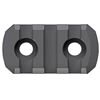 Image 1 : MAGPUL M-LOK POLY RAIL SECT 3 SLOTS