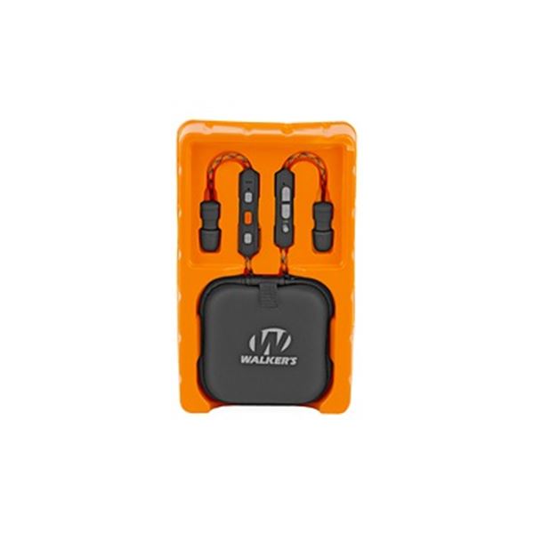 WALKER'S ROPE HEARING ENHANCER BT