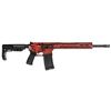 Image 1 : BR FUSION 5.56 16" RED BATTLEWORN