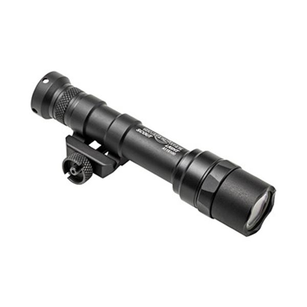 SUREFIRE M600U SCOUT BLK 1000 LUMENS