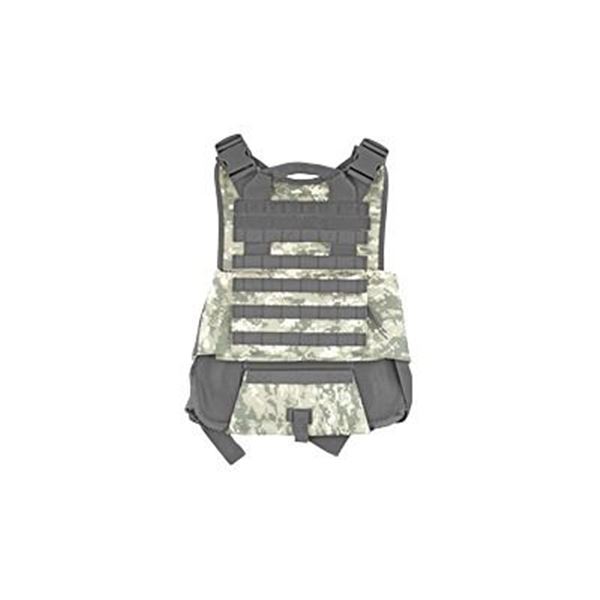NCSTAR PLATE CARRIER MED-2XL DGTL