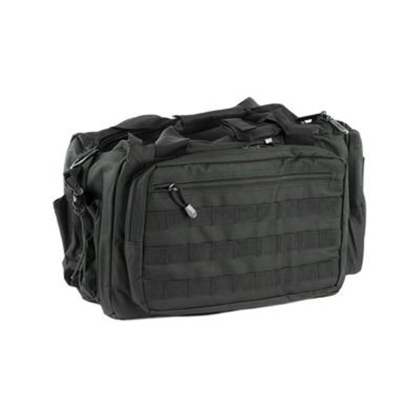 NCSTAR COMPETITION RANGE BAG BLK