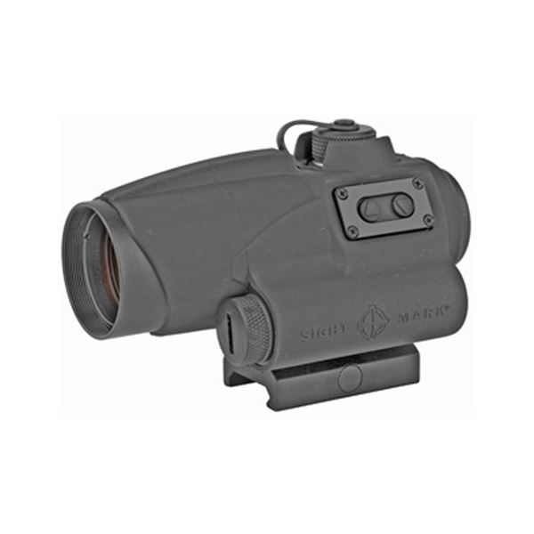 SIGHTMARK WOLVERINE FSR RED DOT