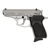 Image 1 : BERSA THUNDER 380ACP NKL 3.5" LITE 8RD DA