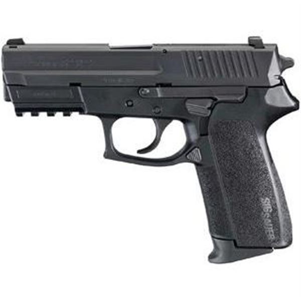 SIG PRO SP2022 9MM NS 1 15RD