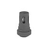 Image 1 : YHM MINI QD FLASH HIDER ASSY 1/2X36