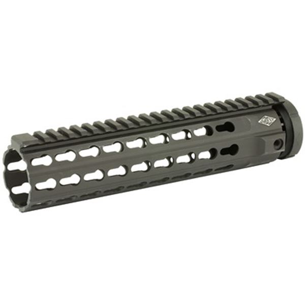 YHM KR7 HANDGUARD MID-LENGTH 9.29"