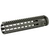 Image 1 : YHM KR7 HANDGUARD MID-LENGTH 9.29"