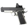 Image 1 : EAA GIRSAN MC1911C 45ACP 4.4" COMMANDER OPTICS DT