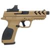 Image 1 : EAA GIRSAN MC28 9MM 4.9" TB FDE
