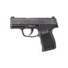 Image 1 : SIG P365 380ACP 3.1" 10RD BLK NS