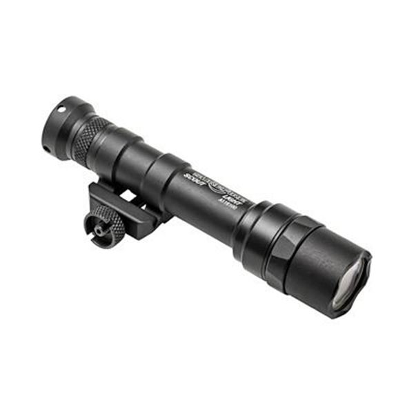 SUREFIRE M600U SCOUT BLK 1000 LUMENS
