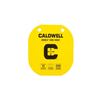 Image 1 : CALDWELL AR500 8" YELLOW