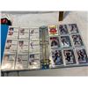 Image 3 : Binder hockey cards