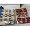 Image 4 : Binder hockey cards