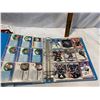 Image 6 : Binder hockey cards