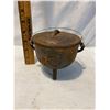 Image 1 : Cast iron pot