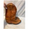 Image 1 : 7.5 cowboy boots