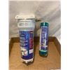 Image 1 : Water filter items